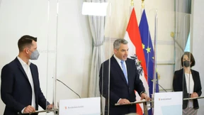 So will Österreich die Impfpflicht durchsetzen