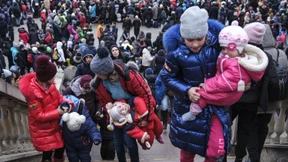 Eine Frage der Haltung