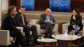 Das Ende der Vereinigten Staaten, wie wir sie kennen