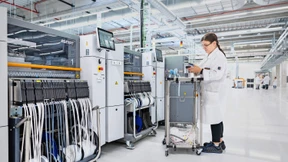 Ostwestfalen statt Ostchina