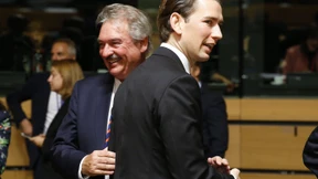 Asselborn vergleicht Österreichs Kanzler Kurz mit Trump