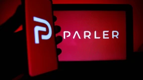 Trump-Anhänger können sich wieder auf Parler austauschen