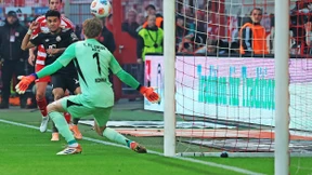 Kleiner Lackschaden, aber oho