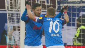 Ein Schuss, ein Tor, Steven Skrzybski