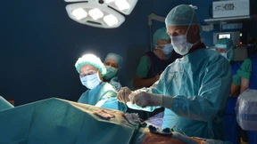 OP-Pfleger klagen über Mobbing