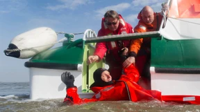 „Gegen die Nordsee schwimmt keiner an“