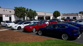Tesla liefert so viele Autos wie noch nie – und doch nicht genug