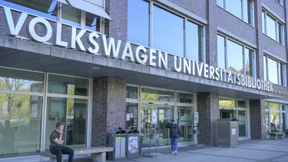 TU Berlin prüft Umbenennung der Volkswagenbibliothek