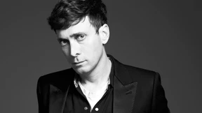 Hedi Slimane wird Chef von Modelabel Céline