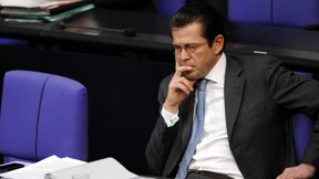 Bei Guttenberg kannten die Grünen kein Pardon