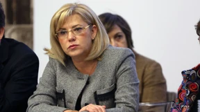 EU-Kommissarin spricht sich gegen Strafen für Osteuropa aus