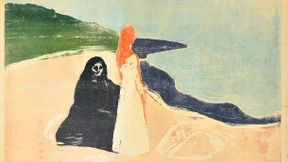 Vampyr und Melancholie