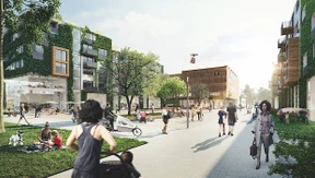 Nicht ohne meinen unordentlichen Nachbarn