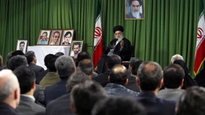 Heftiges Zerwürfnis zwischen Iran und Atomenergiebehörde