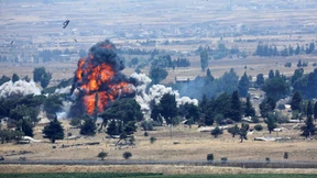 Die schwierige Rettung der Retter