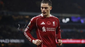 Wirtz und Liverpool gehen bei Manchester City unter