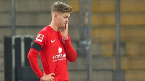 Hertha bleibt weiter im Abstiegskampf