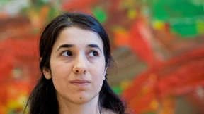 Für Jesiden ist nichts selbstverständlich