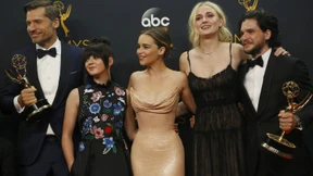 „Game of Thrones“ wird zum Rekord-Gewinner