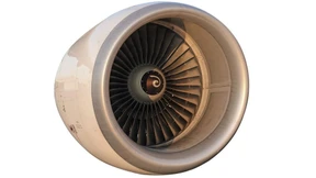 Flugzeuge sollen grün fliegen