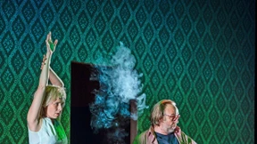 Ein Wutbürger in drei Städten