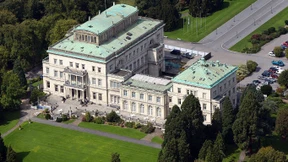 Die IG Metall sucht den Schulterschluss mit der Krupp-Stiftung