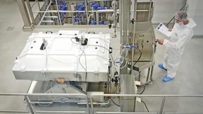 Gute Geschäfte mit Nervenleiden