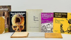 Totentanz und Quadrille