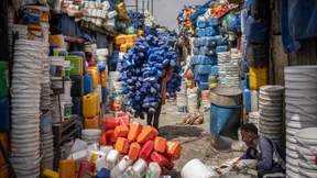 Plastik ohne Gift ist billiger