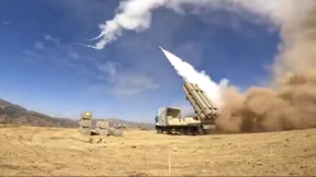 Schwacher irakischer Staat, starke iranische Milizen