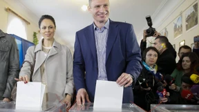 Klitschko muss in die zweite Runde