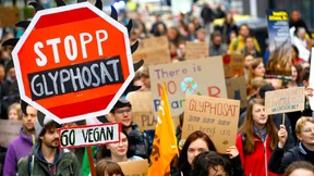 Bayer will im Vergleich offenbar bis zu 10 Milliarden Dollar zahlen