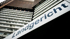 Prozess wegen Missbrauchs gegen Babysitter