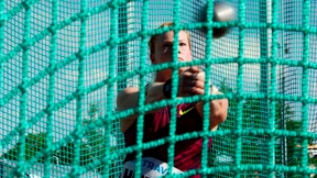 Heidler wirft glatt 78 Meter