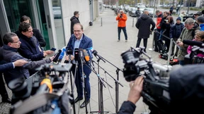 Union und SPD erwarten Einigung