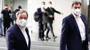 „Sind beide geeignet und beide bereit“