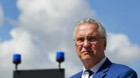 Herrmann prüft „rasche“ Abschiebung