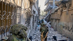 Blinken fordert besseren Schutz von Zivilisten in Gaza