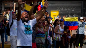 Proteste gegen Einschränkung der Proteste