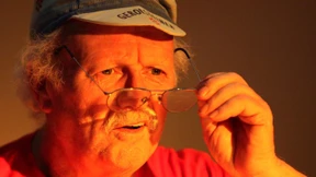 Letzte Fragen sind von nicht so großem Interesse 