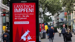 NRW stellt Entschädigungen für Ungeimpfte ein