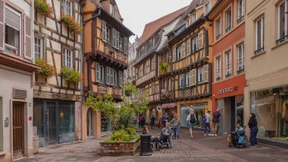 Der Kampf des Elsass um Selbstbestimmung