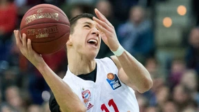 Bayern schafft Heimsieg in Euroleague