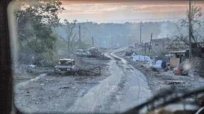 Scholz warnt vor Teilung der Welt