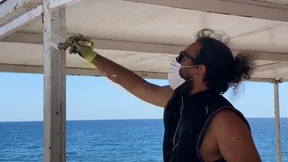 Italienische Urlaubsorte hoffen auf Touristen