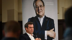 Demonstration der eigenen Größe