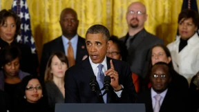 In der Gerechtigkeitsoffensive