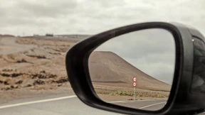 Plötzlich diese Klarheit