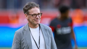 Endet jetzt Bayers Albtraum, Herr Anderson?