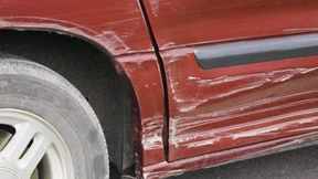 Bei Blechschäden besser auf Gutachten verzichten